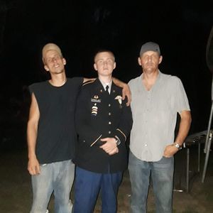 Meet your Posher, Buddy